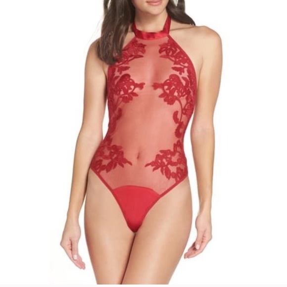 thistle & spire Other - Cornelia bodysuit